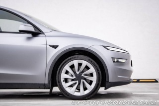 Tesla Model Y 2025 Launch 4x4 378kw / 2025
