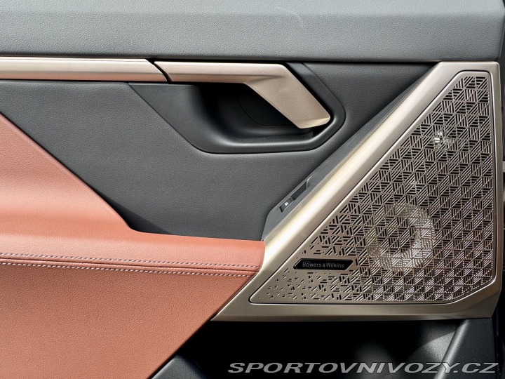 BMW 5 540d xDrive Touring M spo 2025