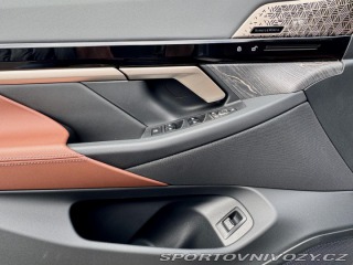 BMW 5 540d xDrive Touring M spo 2025