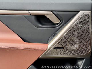 BMW 5 540d xDrive Touring M spo 2025