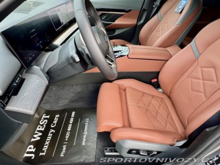 BMW 5 540d xDrive Touring M spo 2025