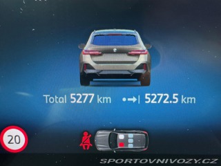 BMW 5 540d xDrive Touring M spo 2025