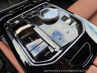 BMW 5 540d xDrive Touring M spo 2025