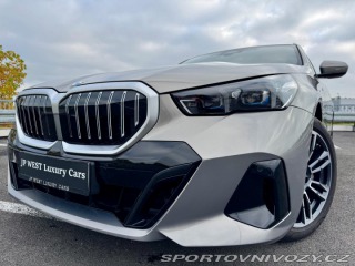 BMW 5 540d xDrive Touring M spo 2025