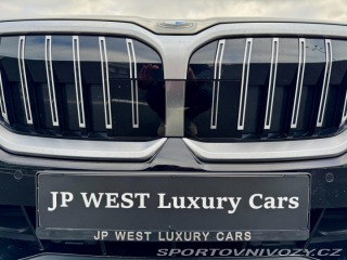 BMW 5 540d xDrive Touring M spo 2025