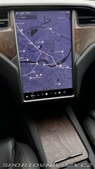 Tesla Model S  2021