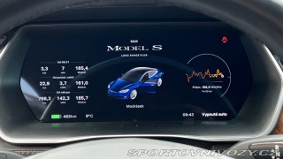 Tesla Model S  2021
