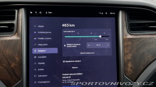 Tesla Model S  2021