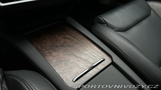 Tesla Model S  2021
