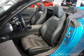 Mercedes-Benz SL LIFT*360*HUD* 2022