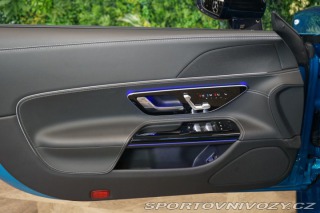 Mercedes-Benz SL LIFT*360*HUD* 2022