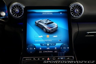 Mercedes-Benz SL LIFT*360*HUD* 2022