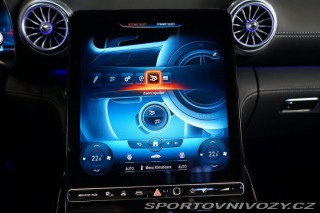 Mercedes-Benz SL LIFT*360*HUD* 2022