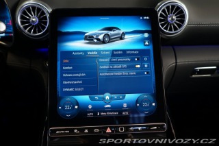 Mercedes-Benz SL LIFT*360*HUD* 2022