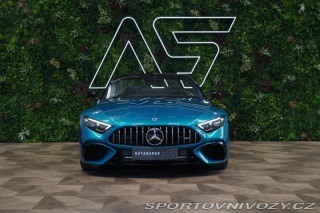 Mercedes-Benz SL LIFT*360*HUD* 2022