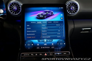 Mercedes-Benz SL LIFT*360*HUD* 2022