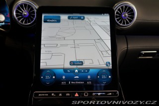 Mercedes-Benz SL LIFT*360*HUD* 2022