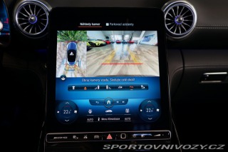 Mercedes-Benz SL LIFT*360*HUD* 2022