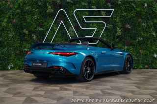 Mercedes-Benz SL LIFT*360*HUD* 2022