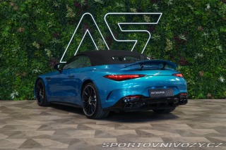 Mercedes-Benz SL LIFT*360*HUD* 2022