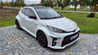 Toyota Yaris GR Yaris