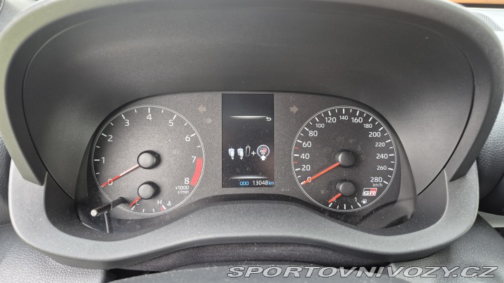 Toyota Yaris GR Yaris 2022
