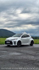 Toyota Yaris GR Yaris 2022