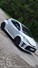Toyota Yaris GR Yaris 2022