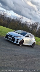 Toyota Yaris GR Yaris 2022