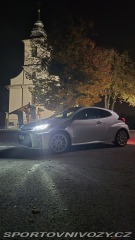 Toyota Yaris GR Yaris 2022