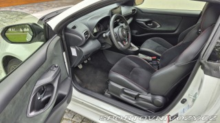 Toyota Yaris GR Yaris 2022