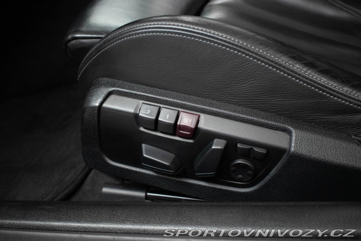 BMW M4 F83 M4 MANUÁL*HEAD-UP*HAR 2017