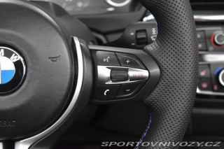 BMW M4 F83 M4 MANUÁL*HEAD-UP*HAR 2017