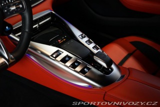 Mercedes-Benz AMG GT 53*4M+*360*BURM*EXCLUSIVE 2021