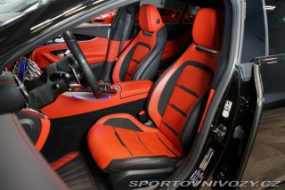 Mercedes-Benz AMG GT 53*4M+*360*BURM*EXCLUSIVE 2021
