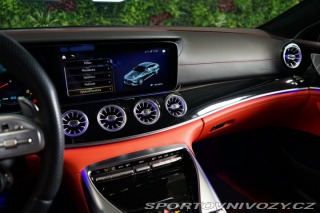 Mercedes-Benz AMG GT 53*4M+*360*BURM*EXCLUSIVE 2021