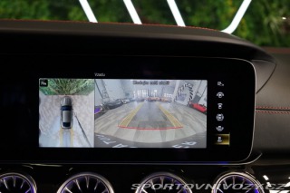 Mercedes-Benz AMG GT 53*4M+*360*BURM*EXCLUSIVE 2021