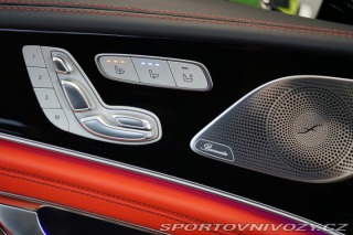 Mercedes-Benz AMG GT 53*4M+*360*BURM*EXCLUSIVE 2021
