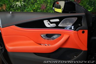 Mercedes-Benz AMG GT 53*4M+*360*BURM*EXCLUSIVE 2021