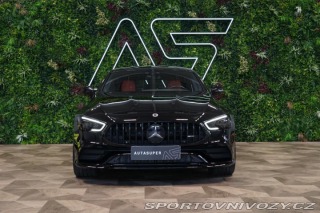 Mercedes-Benz AMG GT 53*4M+*360*BURM*EXCLUSIVE 2021