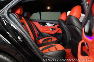 Mercedes-Benz AMG GT 53*4M+*360*BURM*EXCLUSIVE 2021