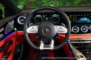 Mercedes-Benz AMG GT 53*4M+*360*BURM*EXCLUSIVE 2021