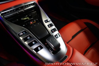 Mercedes-Benz AMG GT 53*4M+*360*BURM*EXCLUSIVE 2021
