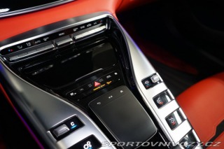 Mercedes-Benz AMG GT 53*4M+*360*BURM*EXCLUSIVE 2021