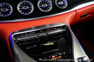 Mercedes-Benz AMG GT 53*4M+*360*BURM*EXCLUSIVE 2021