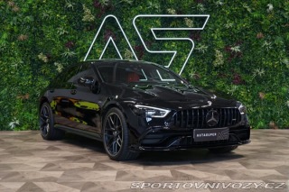 Mercedes-Benz AMG GT 53*4M+*360*BURM*EXCLUSIVE 2021