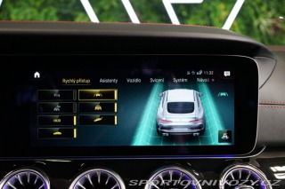 Mercedes-Benz AMG GT 53*4M+*360*BURM*EXCLUSIVE 2021
