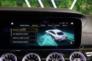 Mercedes-Benz AMG GT 53*4M+*360*BURM*EXCLUSIVE 2021