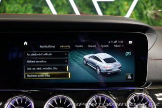 Mercedes-Benz AMG GT 53*4M+*360*BURM*EXCLUSIVE 2021