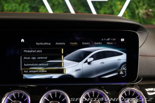 Mercedes-Benz AMG GT 53*4M+*360*BURM*EXCLUSIVE 2021
